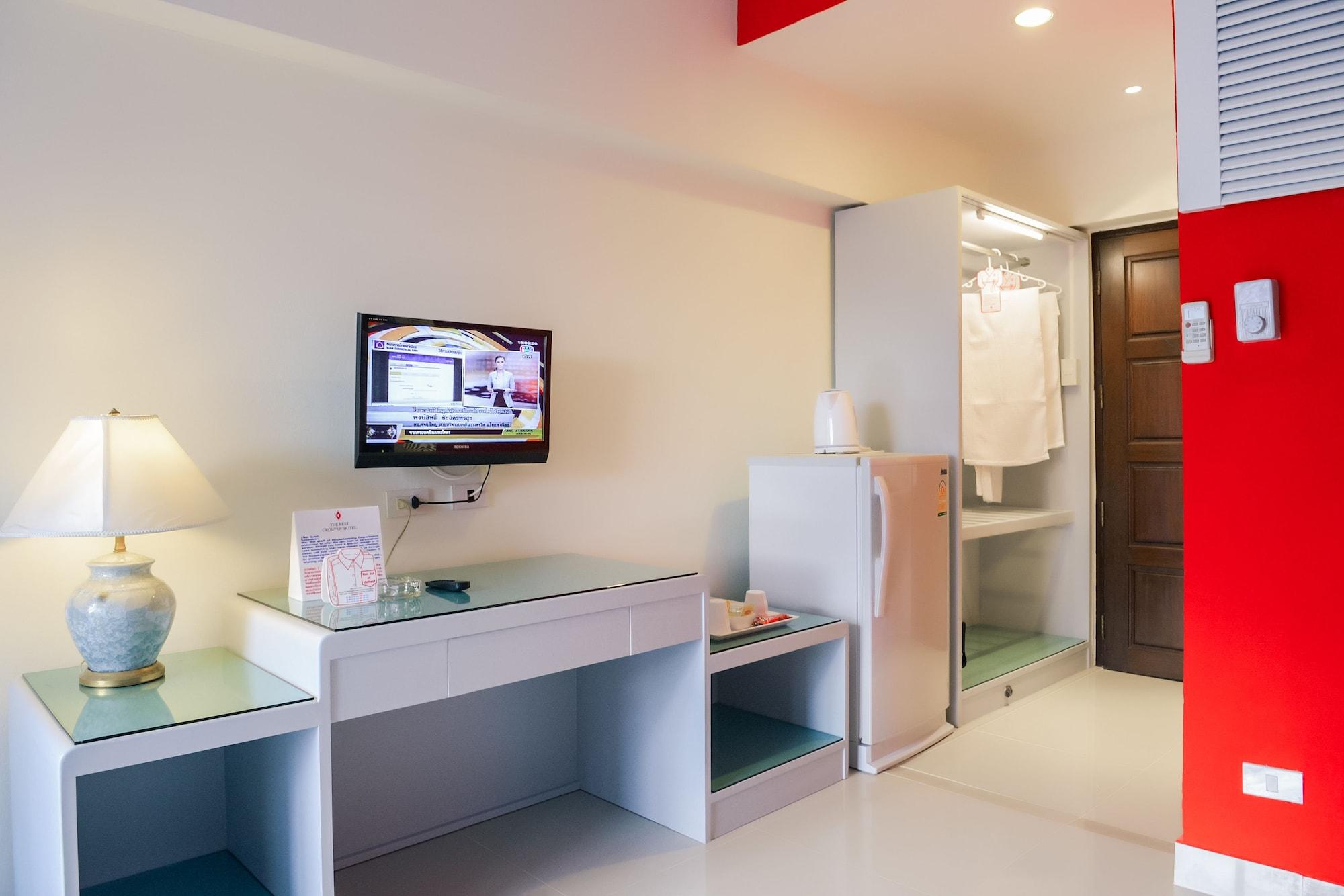 Хостел A-2 House Бангкок Экстерьер фото